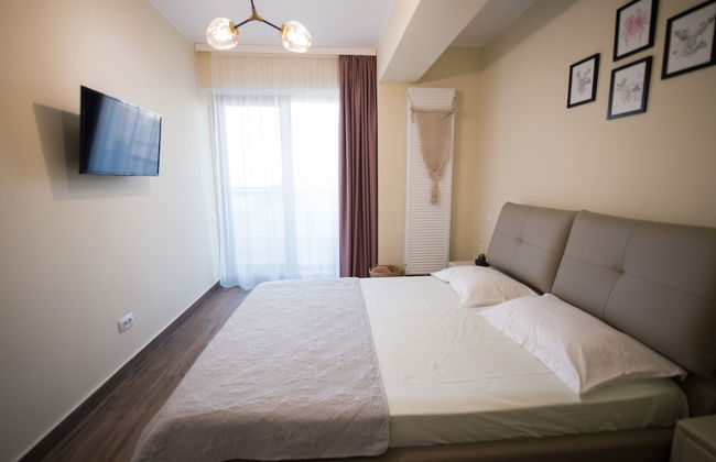 Apartament Black Sea - Foto 3