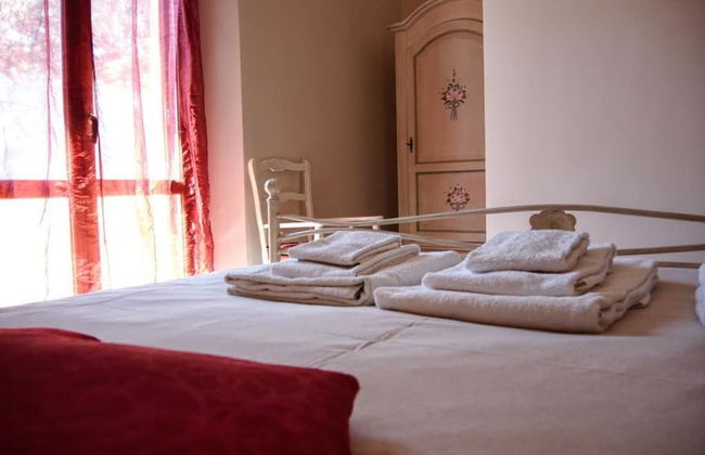 Poderaccio Alto - Foto 8