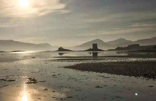 Dalnafeidh Beag - Cottage - Foto 10