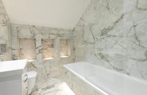 Luxury Morris Mews - High Spec - 7 - Guests - Foto 28