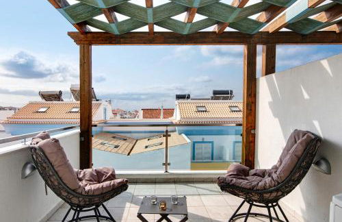 Numar Residence A C - Foto 25