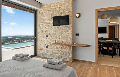 Infinity View Luxury Villas - Foto 29