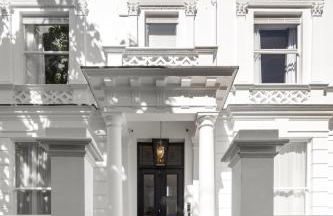 Notting Hill House - Foto 62