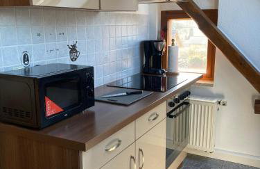 Ferienwohnung an der Zschopau - Photo 23