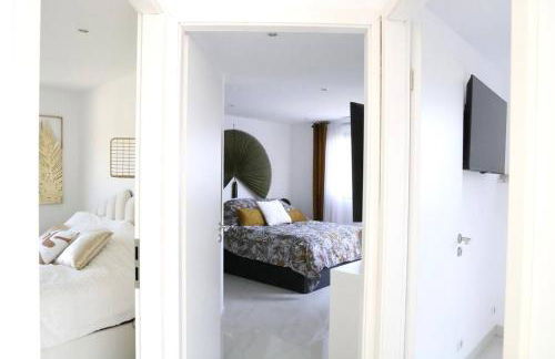 Villa Luxe Oasis - Foto 29