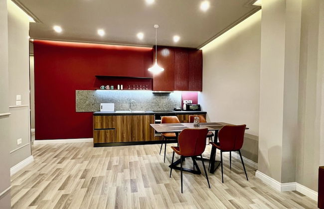 Spiranca Apartments & Rooms - Foto 65