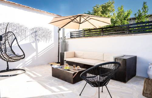 Villa Kamari - Elenes Village - Foto 42