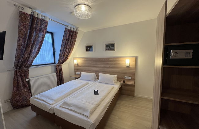 Aparthotel Bad Mergentheim - Photo 42