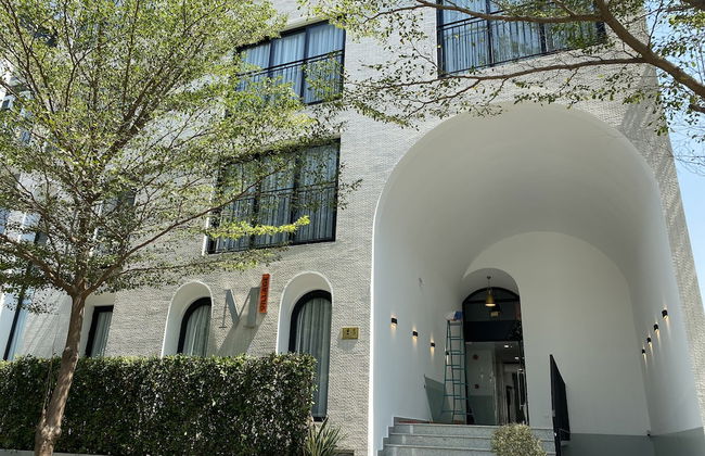 M Village The Compound - Foto 15