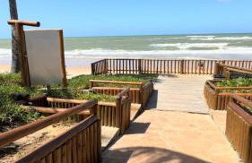 Flat Summer House em Guarajuba - Foto 7