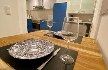 Modernes Apartment im Zentrum - Foto 12