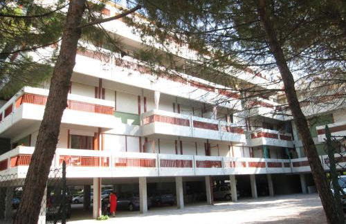 Appartamento Pineta Marina - Foto 1