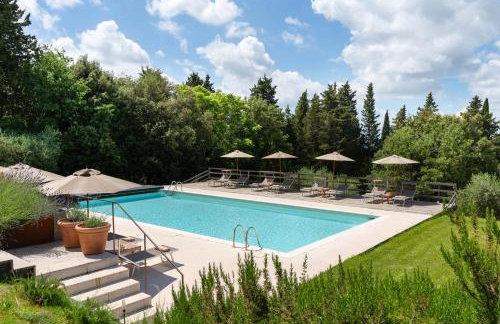 Podere Castellare - Foto 59