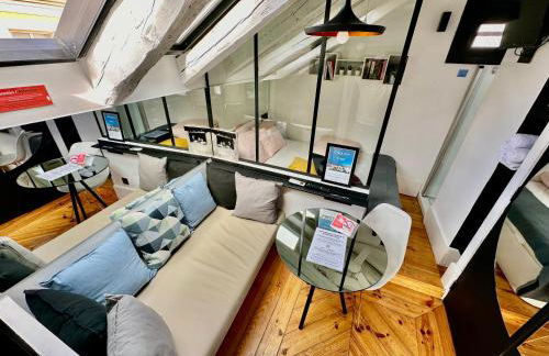 Acogedor Estudio Chueca - Foto 15