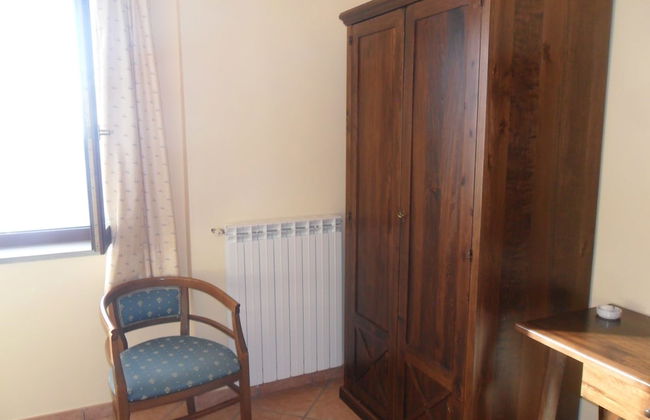 Agriturismo Principe di Vallescura - Foto 13