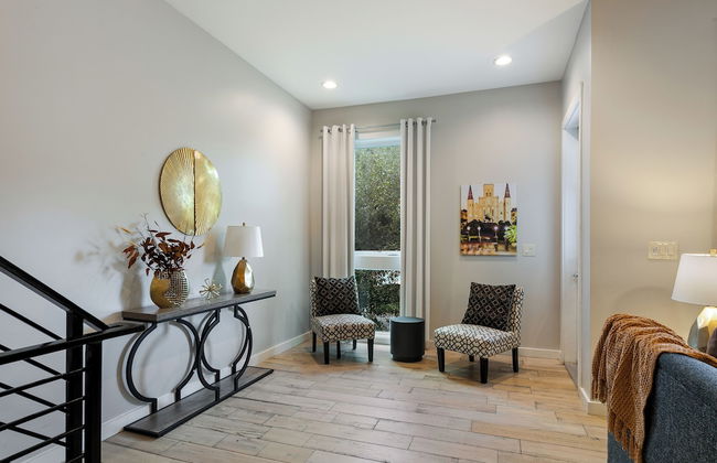 Bienville 4BR Stunning Townhouses Mid City - Foto 13
