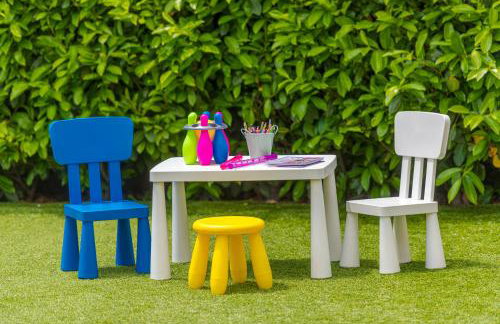 Villa Festa - Foto 18