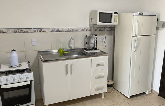 Residencial Karine - Studio 05 - Photo 2