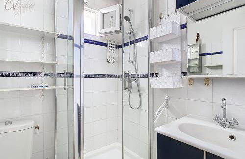 Maison "Havre de Paix" dans résidence avec piscine - Foto 10