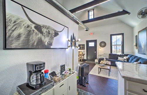 Cozy Carlton Landing Home - Near Lake Eufaula - Foto 15