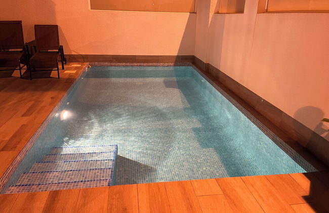 Luxury Three Bedroom Villa With Private Pool and Rooftop Solarium - Foto 19