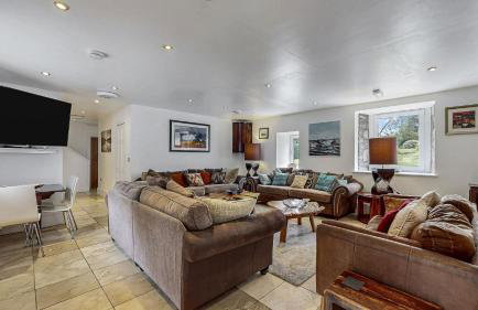 Finest Retreats - Old Barn at Ormidale House - Foto 1