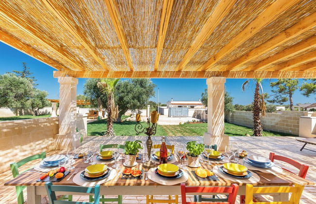 3094 Tenuta Anna - Suite by Barbarhouse - Foto 20