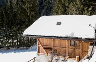 Chalet Bambi - Foto 21