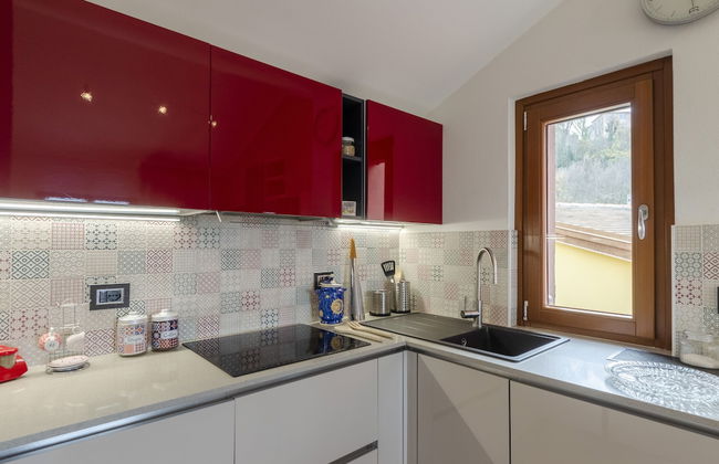 JOIVY Splendid Flat W/Terrace & Magnificent View - Foto 13