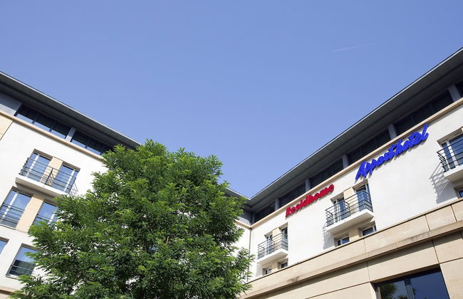 Residhome Metz Lorraine - Foto 17