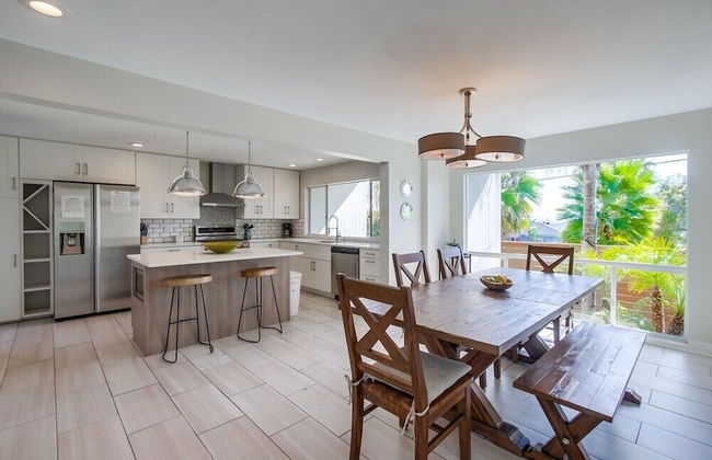 Beryl Retreat - Foto 2