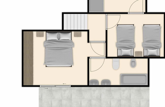 Villa Bonnie - Foto 2