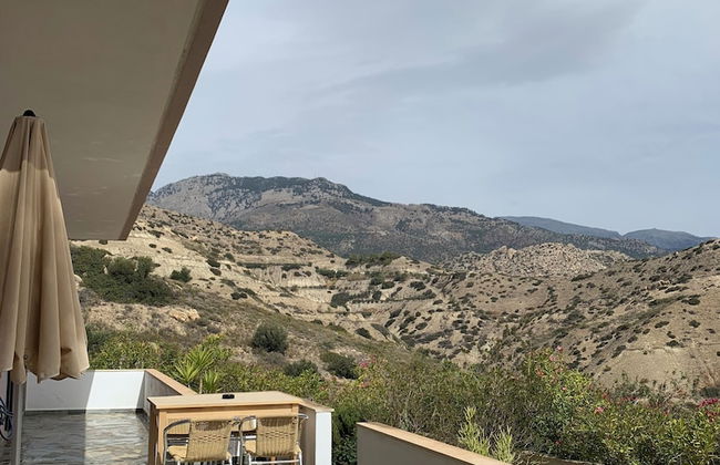 Villa Aliki - Foto 27