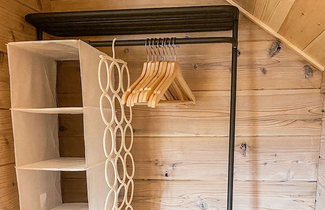 Baan Hakuba - Foto 11