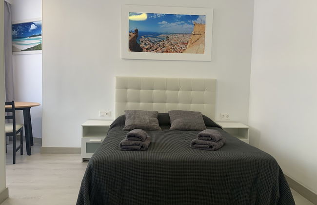 Rambla 11 vistas a ciudad - Foto 4