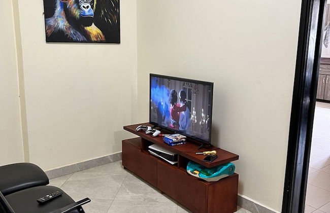 Inviting 9-bed Villa in Kampala - Foto 14