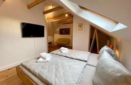 Ferienhaus Chemnitz - Foto 22