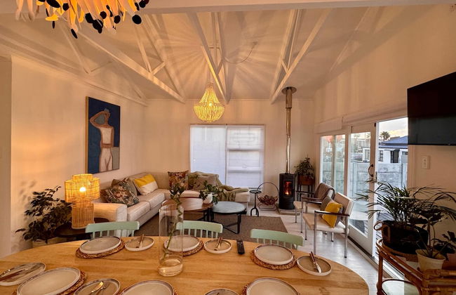 Loddeys Beach House - Foto 1