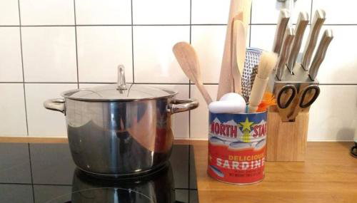 Grain Store Cottage - Photo 5