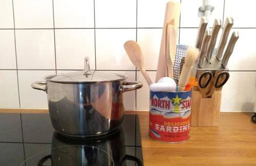 Grain Store Cottage - Foto 5