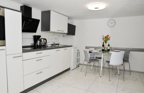 Apartman Olive 2 - Foto 26