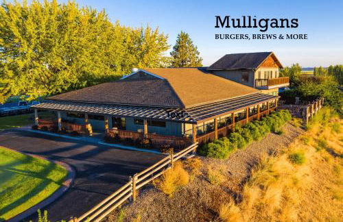 Moses Lake Golf Retreat @ Resorts At Moses Pointe - Foto 49