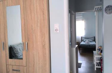 Marina's Apartments - Ciel Apartment - Foto 6