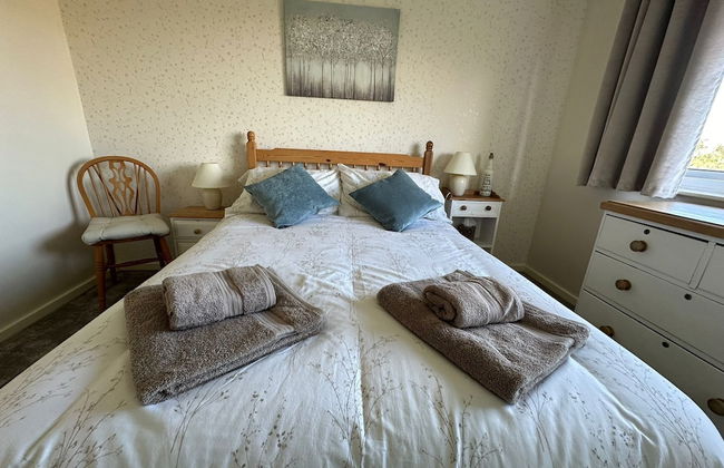2-bed Apartment in Coleshill - Foto 2