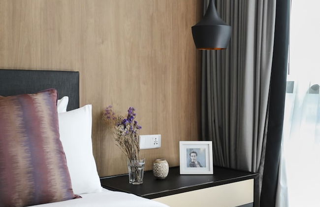 Somerset Damansara Utama Petaling Jaya - Foto 13