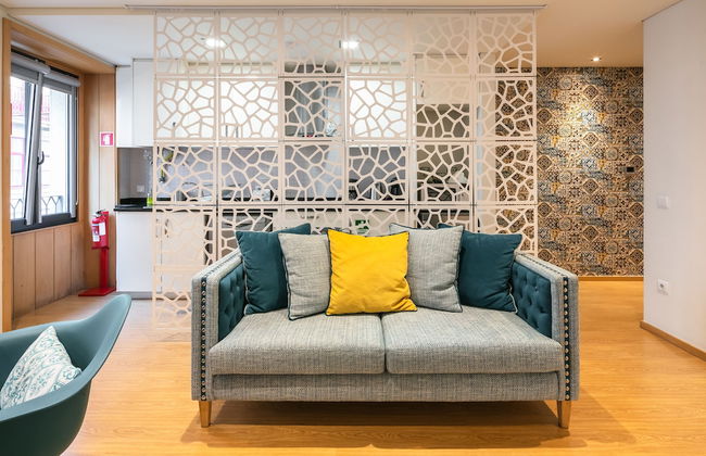 North Star Flats - Ribeira & Cellars - Foto 69