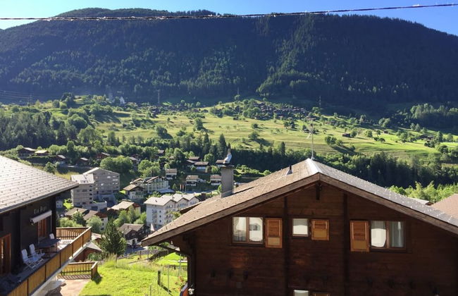 Chalet Castellani Duplex - Foto 13