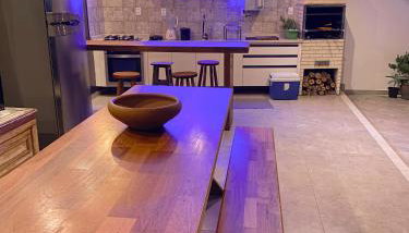 Casa com piscina privativa na Praia do Peró - Foto 4