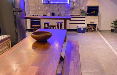 Casa com piscina privativa na Praia do Peró - Foto 4