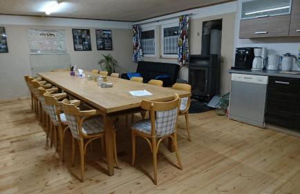 Ferienhaus am Eisgraben - Foto 10